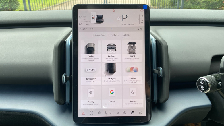 Volvo EX30 315kW Twin Motor Performance Plus 69kWh 5dr Auto Electric Estate